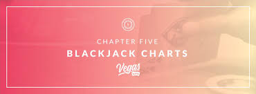 Blackjack Charts Vegasslots