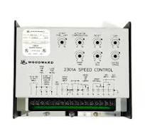 WOODWARD 2301A SPEED CONTROL 9907-014 REV.J | eBay
