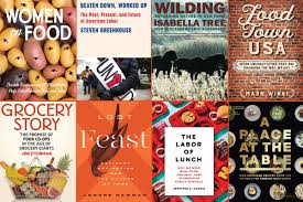 Our 2019 Food And Farming Holiday Book Gift Guide Civil Eats