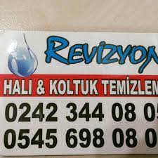 Revizyon Hali Yikama Home Facebook