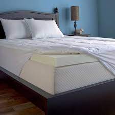 Find great deals on ebay for memory foam mattress covers. Sleepbetter Isocool By Isotonic 3 Memory Foam Mattress Toppers Costco