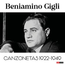 Beniamino Gigli