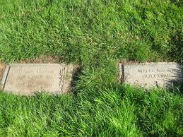 Dennis Payton Holcomb Sr. (1914-1990)