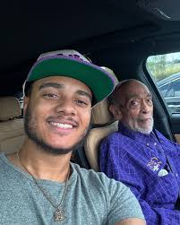 Grandpa, Papoo, my name sake, Kenneth Gerald Woods, passed away yesterday  morning. He was surrounded by his wife and members of the loving family he  created. I loved this man so much.