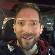 Mark Irving (@markirv11)