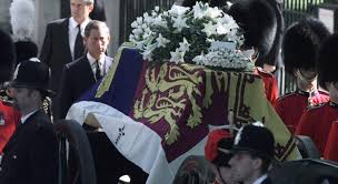 Diana, princess of wales (born diana frances spencer; El Principe Carlos De Gales Temio Ser Asesinado En El Funeral De Lady Di Eleconomistaamerica Com