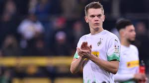 Mönchengladbach, borussia dortmund, borussia dortmund ii, sc freiburg. Matthias Ginter Uber Eine Verlangerung Bei Borussia Monchengladbach Kicker