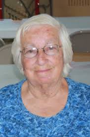 Charlotte Mae Huff Bonnichsen (1931-2017)