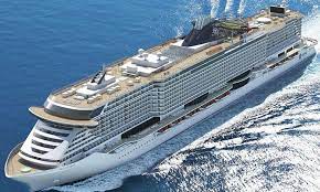Msc currently plans to resume cruises fleetwide in july 2021. Msc Cruises Launches New And Updated European And Mediterranean Itineraries For Summer 2021 Cruise News Cruisemapper