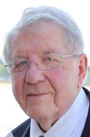 Remembering Henry P. Breen, Jr.