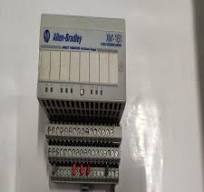 ALLEN-BRADLEY 1440-VDRS06-06RH XM-161 MODULE - Optimum ...