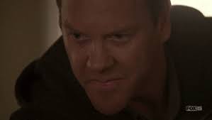 24 los mejores momentos de la serie de Kiefer Sutherland
