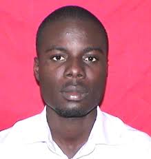 Profile of Prof. Samuel Ato, Andam-Akorful