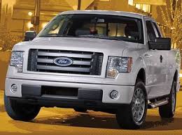 Image result for Dark Yellow Green 2011 Ford Truck