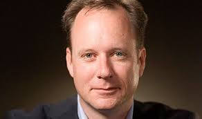 Jonathan Nelson from Omnicom: We are moving into a new era in marketing