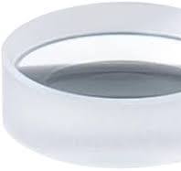 Amazon.com: Diameter 2mm, K9 Bi-Concave Lenses Uncoated ...