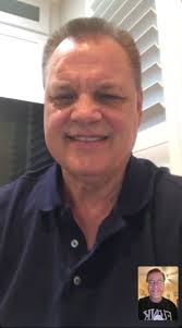 Spent another great night working with WCW wrestler Glacier