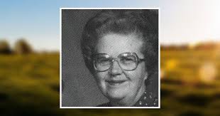 Verna Marian Menke Obituary April 22, 2020