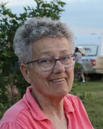 Darlene Weixel Obituary December 31, 2023