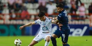 Las águilas inician su vuelo en la liguilla con una visita a unos encendidos tuzos. Dvjvsrxczgi7cm