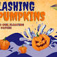 Splashing Pumpkins event image
