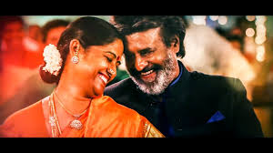 The movie kaala was released in the year 2018. Kannamma Song Making From Kaala Anandhu Umadevi Interview Rajinikanth Audio Youtube