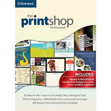 A Tongue-In-Cheek Look Back At Broderbund'S 'The Print Shop' - Paleotronic  Magazine
