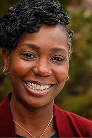 Stephany Rose Spaulding