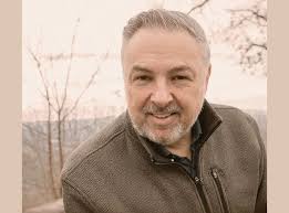 Mark Bishop reminds us God is always