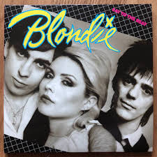 Which notable rock album was released