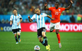 By arfat sunday, 30 march 2014. Download Wallpapers Javier Mascherano 4k Argentinean National Team Footballers Mascherano Match Soccer For Desktop Free Pictures For Desktop Free