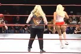 Women's Extreme Wrestling: Busted in Miami (Video 2002) - IMDb