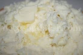 Ultimate Cream Cheese Mashed Potatoes Cream Cheese Mashed Potatoes Make Ahead Mashed Potatoes Mashed Potatoes