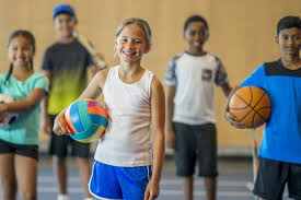 Maybe you would like to learn more about one of these? All Around Sports Camps