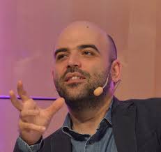 Marlene18 ottobre 20109 aprile 2019. Roberto Saviano Wikipedia