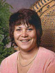 Marilyn Joyce Wright