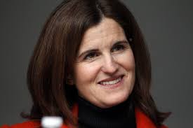 First Lady Mary Pat Christie announces $600K grant to Operation HOPE for  Sandy relief