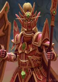 Pin On World Of Warcraft