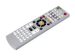 In electronics, a remote control or clicker is an electronic device used to operate another device from a distance, usually wirelessly. System 6 In 1 Universal Remote Control Solarbotics Ltd