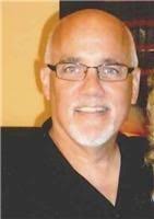 Gary Griffiths Obituary (2015)