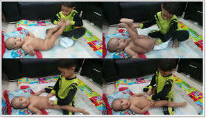 Berikut beberapa contoh cerpen singkat oke baiklah, nak. Huggies Dry Pants Sumijelly S