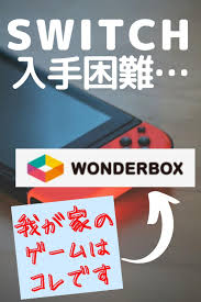 switchがなくてもワンダーボックスがある ゲーム代わりにiqも上がる ワンダーボックス実体験 ハマる理由 教材 教育 英語教育