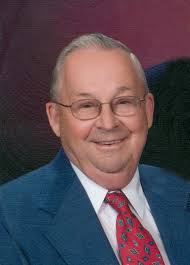 Donald Orth Obituary (2012)