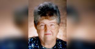 Obituary information for Ethel Mae Hannah
