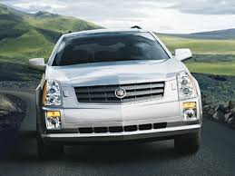 Image result for Dark Tarnished Silver 2004 SRX