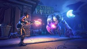 Fortnite Wallpaper Art Battle Royale Game Fortnite Video Game Jobs