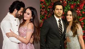 Varun Dhawan To Join Wedding Club Soon To Marry Gf Natasha Dalal This Year Know The Date News24 One such actor is varun dhawan. varun dhawan to join wedding club soon