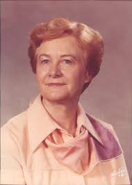 Margaret Van de Grift Obituary