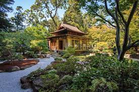 How To Create Your Own Japanese Garden Japanese Garden Design Japanese Tea House Japanese Gardens Design Ideas