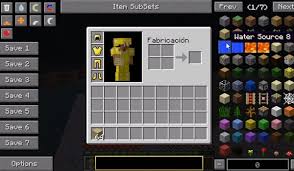 Here are some steps you can take to try to fix the problem: Not Enough Items Mod Para Minecraft 1 4 2 Modelos De Minecraft Minecraft Para Armar Minecraft